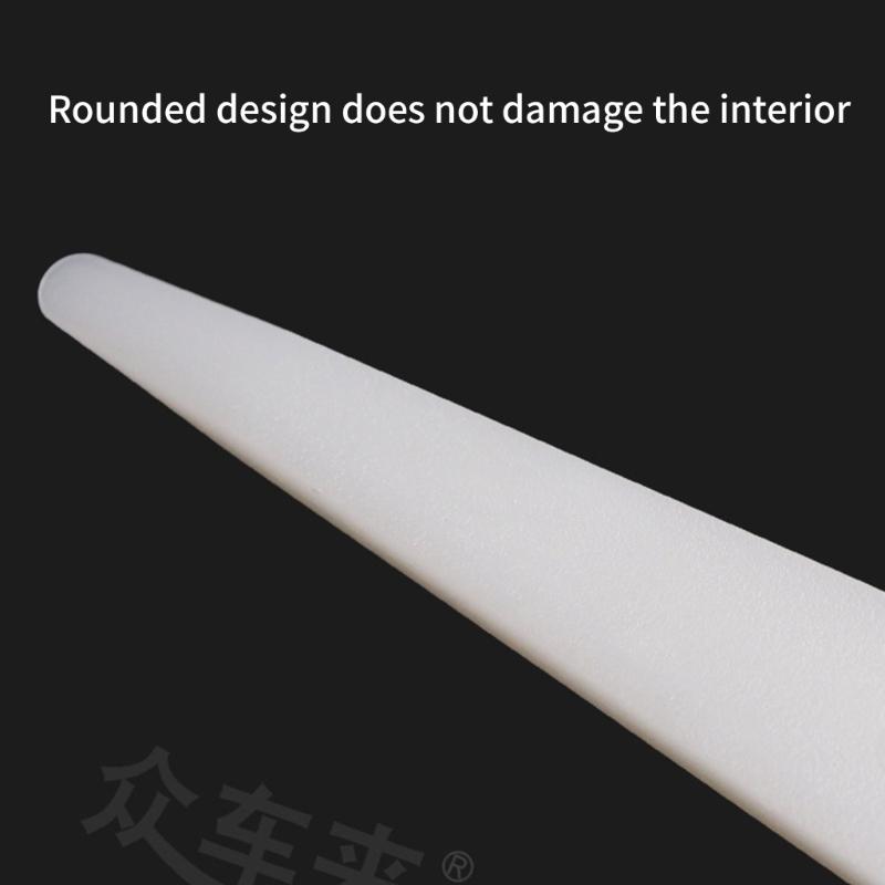 Car Radio Disassembly Tool Installation Navigations Wiring Instrument Door Panel Interior Crowbars Pry Bar 3409 Hand Tool