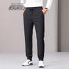 SNOWFLYING Men's Lightweight Warm Goose Down Pants