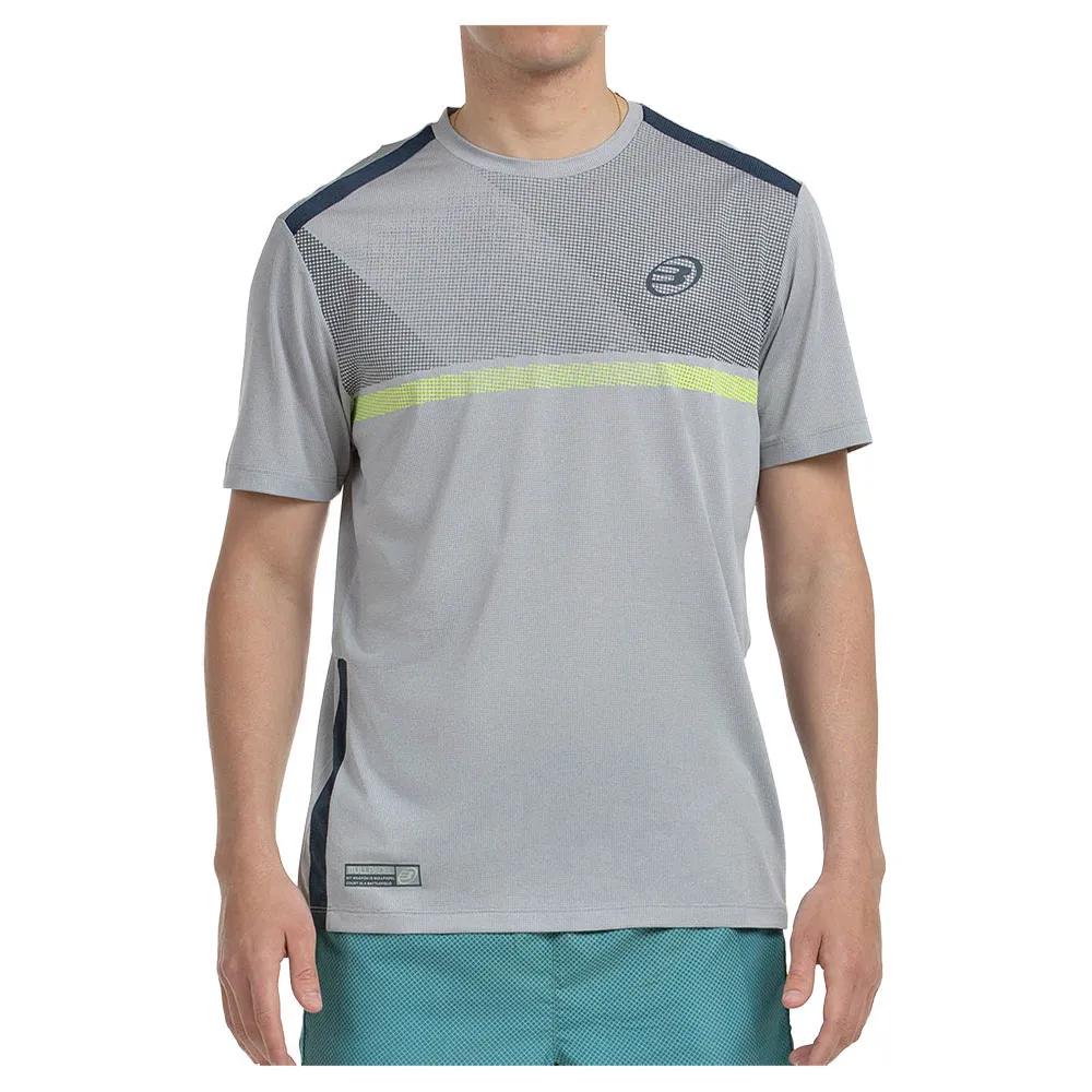 

Bullpadel Футболка с коротким рукавом Bilao M