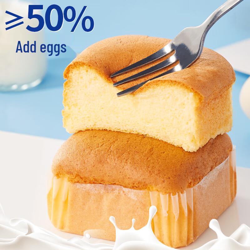 Sugar-Free Buffalo Milk Cake