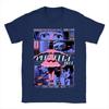 2026 Summer New Japan Anime Perfect Blue Mima Kirigoe T Shirts Men Women Harajuku T-shirt Y2K Gothic Cotton Oversized T-shirts