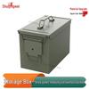 Jingwei Sealed Metal Storage Box