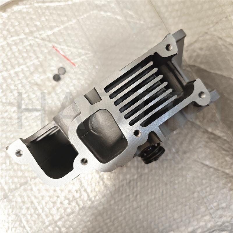 Ansamblu Chiulasă Supapă Admisie Motor Diesel Răcit cu Aer 170F 173F 178F 178FA 186F 186FA 188F 192F 192FA 195FA