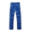 Blue and White School Uniform Sportswear for Junior High and High School Students