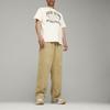 Puma x Rhuigi Graphic Tee Pristine Men Tops White 620888-65