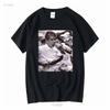 Cook And Open Beer anthony bourdain Klassisches T-Shirt Schneller Versand Vintage gewaschen Designer-Kleidung Weiches Oberteil für den täglichen Gebrauch