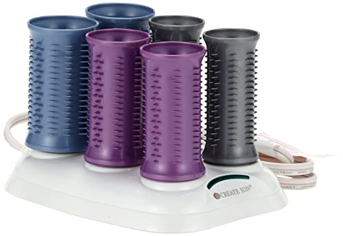 Create Heißlockenstab (Internationale Nutzung) CIH-W06