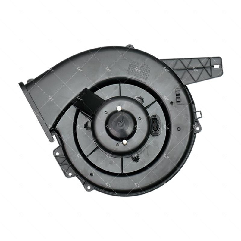 Compatible Skoda Fabia Air Conditioning Blower Motor 6R1819015