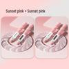 Children's Segmented Counting Skipping Rope (2-Pack) CN Plug (adapter Included)