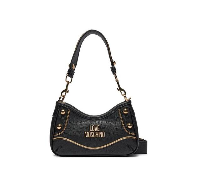 Bag LOVE MOSCHINO LOVE MOSCHINO JC4140PP1IL1100A Black