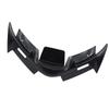 Front Aerodynamic Winglet Windshield Guard Sturdy for Yamaha Yzf R15