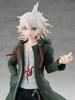 POP UP PARADE Danganronpa 1 2 Reload Nagito Komaeda Plastic Painted Complete Figure Non-scale