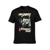 The Saints Eternally Yours T-Shirt Vintage Clothes Quick Drying Vintage Fruit of the Loom Mens T Shirts