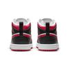 Jordan 1 Mid PS White Very Berry 640734-016
