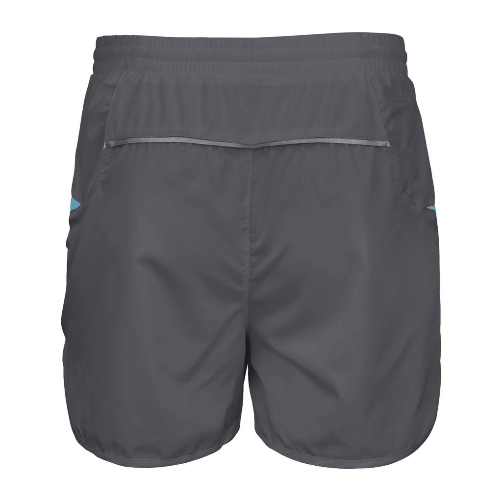 Spiro Mens Sports Micro-Lite Running Shorts