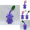Winged Pikmin Plush Toy Cute And Soft Pikmin Stuffed Animal 20cm Height