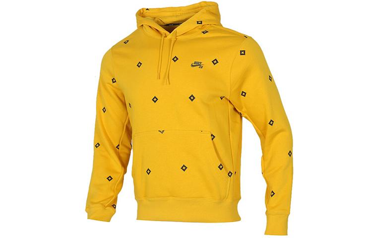 

Nike Sweatshirts Men s Hooded Moderate Regular BV0881-743 L