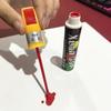 MOBIDEA Multi-Color Car Scratch Repair Paint Pen - Waterproof Auto Touch Up Paint Fill & Fix Paint Chips for Car Body