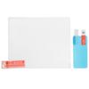 For D7500 LCD Screen Protector Compatible for Nikon D7500 Tempered Glass Protective Film