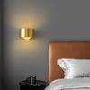 1/2pcs Modern Wall Lamp Bedroom Bedside Sconce Light Hotel Living Room Decoration Background Indoor Nordic Simple Fixtures