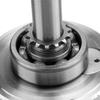 Tbest 4-Stroke Engine Crankshaft - High Performance, Durable Replacement Part for ATV, Dirt Bike, Scooter - Premium Material, Long-Lasting, Reliable A