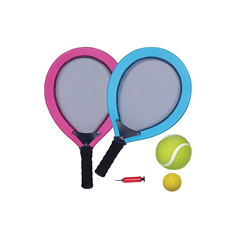 KAISER Deka Tennis Set KW-646 Leisure Family Sports