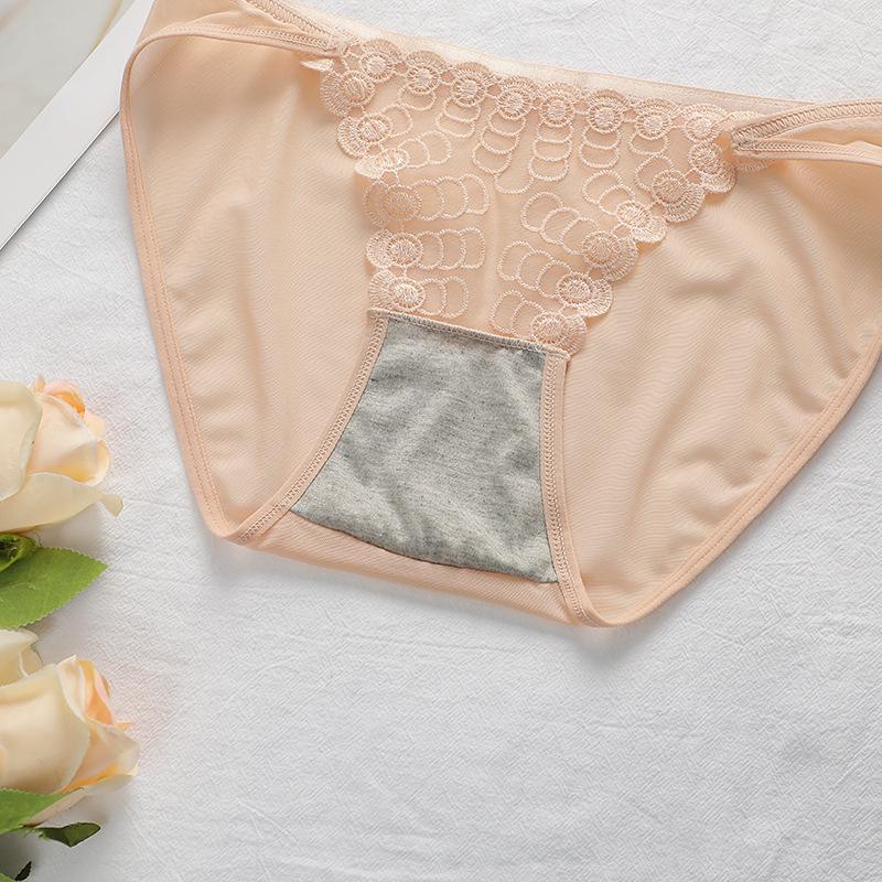 Butterfly Embroidered Underwire Bra and Panty Set - Non-Slip, Fashionable & Sexy