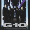 CD GOSPELLERS G10 KSCL7556 Kioon 2004 Japanse PopRock Gebruikt