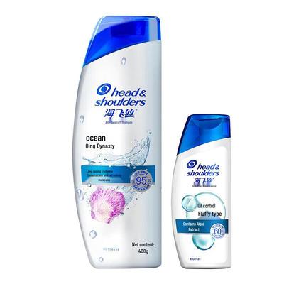 Head & Shoulders Ocean Fresh Anti-Dandruff Shampoo