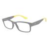 Armani Exchange Men S eyeglaSSeS Ax3106f 8180 56