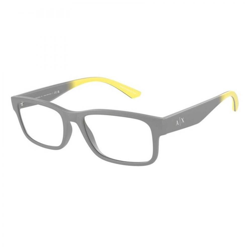 Armani Exchange Men S eyeglaSSeS Ax3106f 8180 56