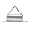 2023 NEW Chain Bag Evening Bag Shoulder Bag Tote Bag for Women Girl Solid Color Handbag Large Capacity Crossbody Bags