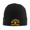 Ilya Rozanov 81 Heated Rivalry Knitted Caps for Women Men Skullies Beanies Autumn Winter Hats Acrylic Warm Melon Cap