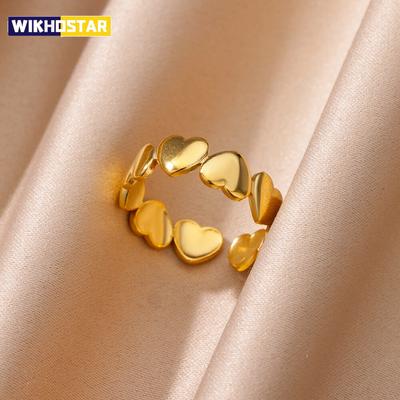 Anéis – Anéis para mulheres