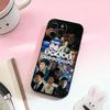 Shane Hollander Wallpaper  Phone Case For iPhone 17,16,15,14,13,12,11 Plus,Pro,Max,XS Silicone Soft Cover