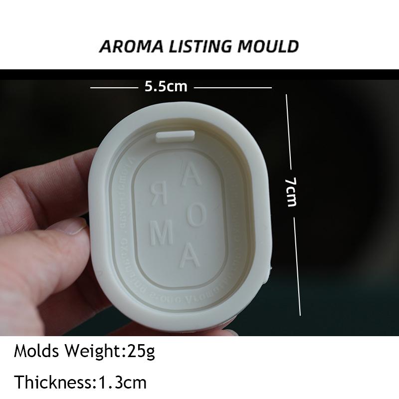 Angel Wing Silicone Mold Fashion Pendant Mold DIY Craft Cake Mold Baking Tools Cake Decorating Tools Candy Cupcake Cake Molds