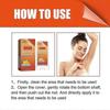 Body Care Stick, 1pcs Long-Lasting Anti-Perspirant Deodorant for Clean Armpits, Portable Refreshing