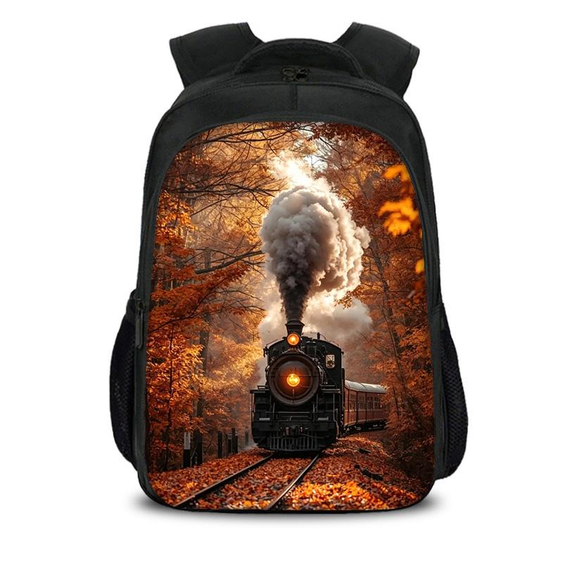 3pecs/set Santa Says 67 Meme 6 7 Christmas Six Seven Rucksack for Teenage High School Sling Tote Meal Bag Pencil Pouch