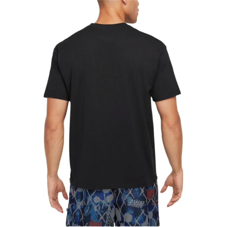 Nike Men's Max90 Basketball T-Shirt HF6185-010