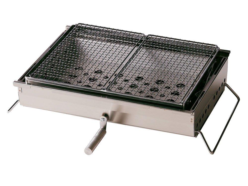 

Snow Peak Lift Up BBQ BOX [For 5~6 People] CK-160