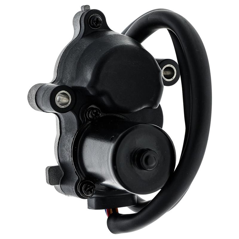 CACE-Differential Actuator Motorcycle Differential Actuator For Kawasaki Brute Force 750 чёрный