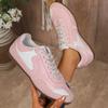 Fashionable and Casual Shoes for Women, New Niche Casual Wear, Flat Sports Shoes for Outerwear