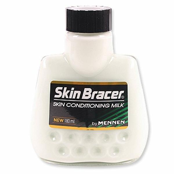 skin bracer by Mennen Milk 180ml (W21A8FF)