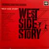 LP Record LEONARD BERNSTEIN  West Side Story The Original Sound BPG62058 CBS 1962 UK Jazz Used