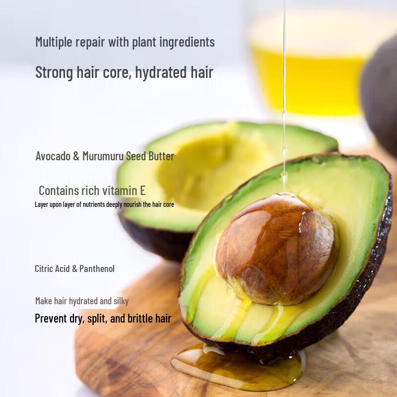 Tesori d'Oriente Repairing Fragrance Shampoo 300ml