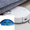Efficient Water Container Robot Vacuum Water Reservoir Vacuum Cleaner Water Tanks Plastic Texture Suitable for Series 60
