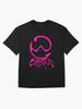 T-shirt Oversize CHROMATICA MERCH