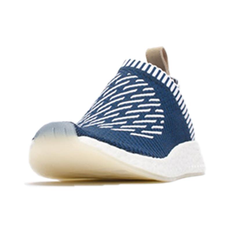 Adidas NMD_CS2 Primeknit 'Ronin' Sneaker BA7189