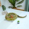 Oversized Snake Prank Toy Stuffed Animals Toy for Adult Halloween Stuffed Snake Figure Toy Prank for Kids