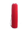 Canvas Yoga Mat Bag for Yoga Mat Carry Bag Gym Mat Backpack Lengthen Yoga Bags Multifunction Storage Bag for Fitness Mat